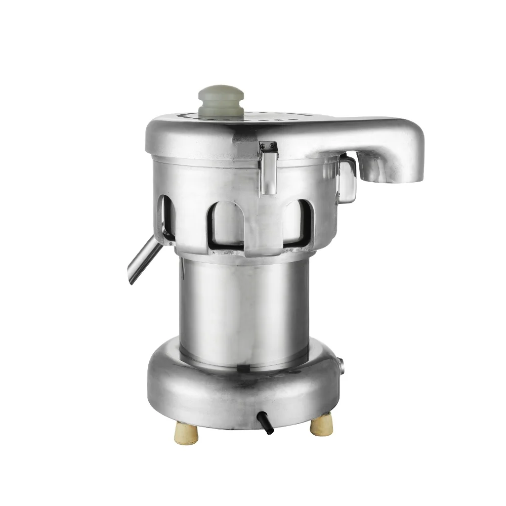 Linkrich N2000A Electric Commercial Kitchen Equipment Stainless Steel Slow Juicer Extractor Fruit Juicer by China Supplier
Linkrich N2000A Electric Commercial Kitchen Equipment Stainless Steel Slow Juicer Extractor Fruit Juicer by China Supplier