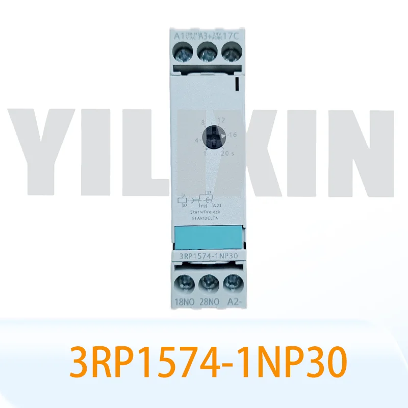 100% New Original 3RP1574-1NP30 3RP1574-1NQ30 In stock and ready for delivery
100% New Original 3RP1574-1NP30 3RP1574-1NQ30 In stock and ready for delivery