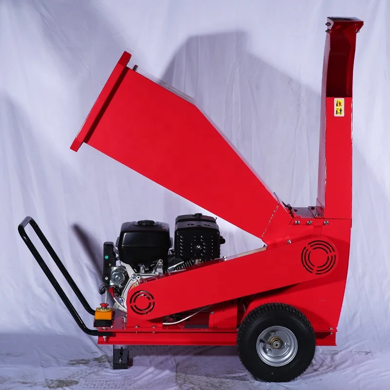 Top Quality Wood Chipper Shredder Manual Shredder Wood Chipper Shredder
Top Quality Wood Chipper Shredder Manual Shredder Wood Chipper Shredder