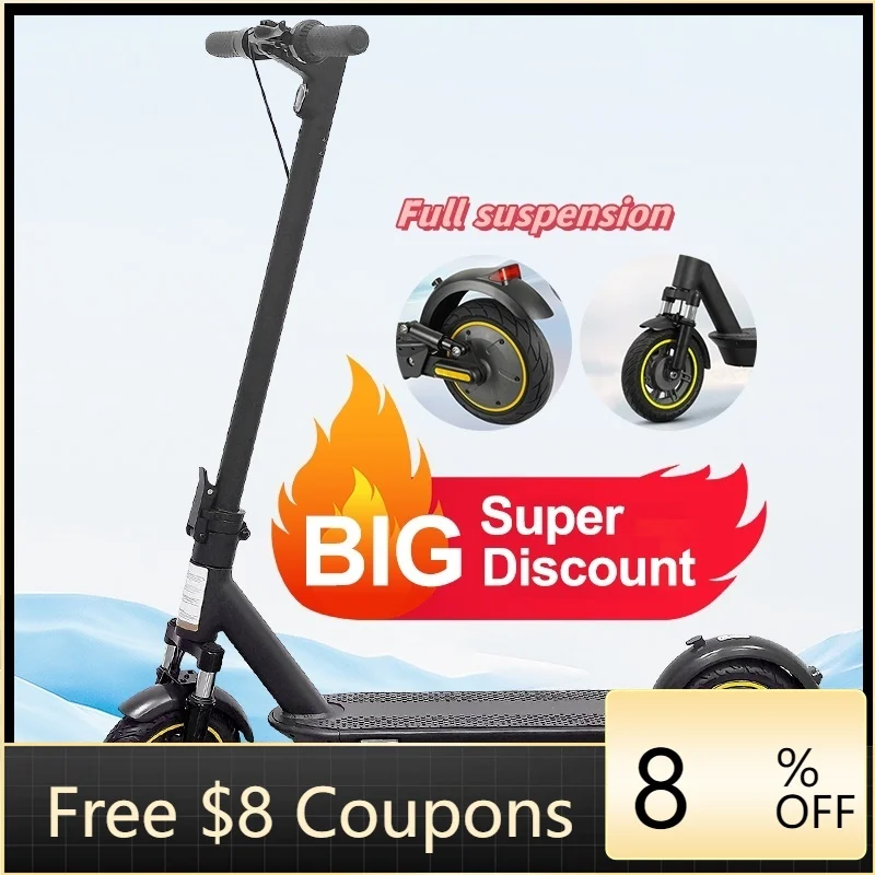 STLF WJW CJM Wholesale 10Inch 50-60km Endurance Waterproof 500W Fold 36v 15ah New Adult Electric Scooters
STLF WJW CJM Wholesale 10Inch 50-60km Endurance Waterproof 500W Fold 36v 15ah New Adult Electric Scooters