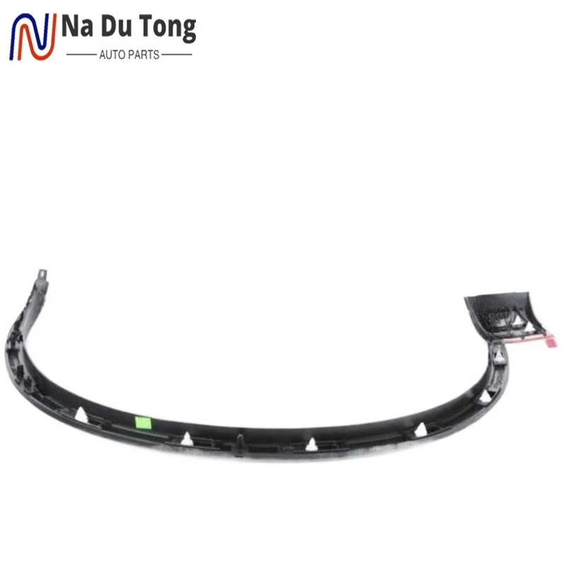 Front L/Front R Wheel arches For Volkswagen Audi OEM L11A8537189B9 L11A8537179B9
Front L/Front R Wheel arches For Volkswagen Audi OEM L11A8537189B9 L11A8537179B9