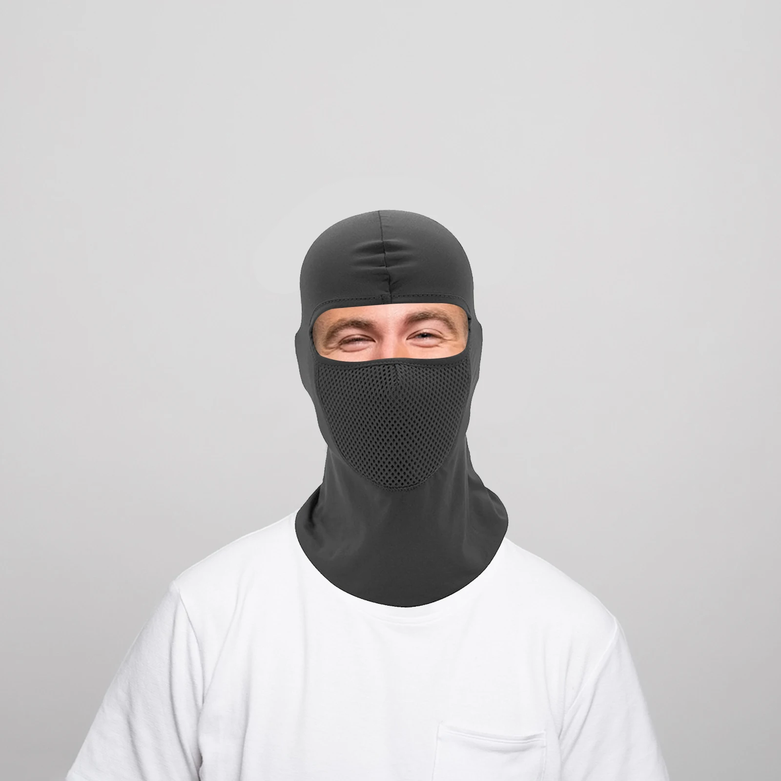 Comfortable Cycling Cover Liner Mask Windproof Sun Protection Face Neck Guard for Mountain Biking Outdoor Sports
Comfortable Cycling Cover Liner Mask Windproof Sun Protection Face Neck Guard for Mountain Biking Outdoor Sports