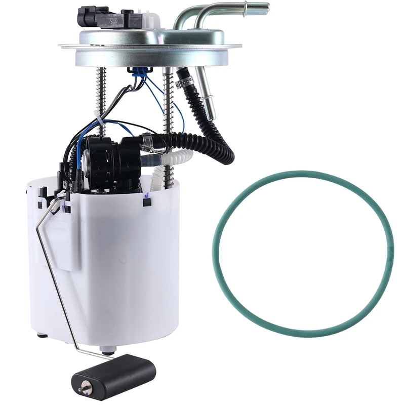 Car Electrical Fuel Pump Assembly Fit For Cadillac Escalade Chevrolet Tahoe GMC Yukon 5.3L 6.2L SP6107M E3768M P76297M
Car Electrical Fuel Pump Assembly Fit For Cadillac Escalade Chevrolet Tahoe GMC Yukon 5.3L 6.2L SP6107M E3768M P76297M