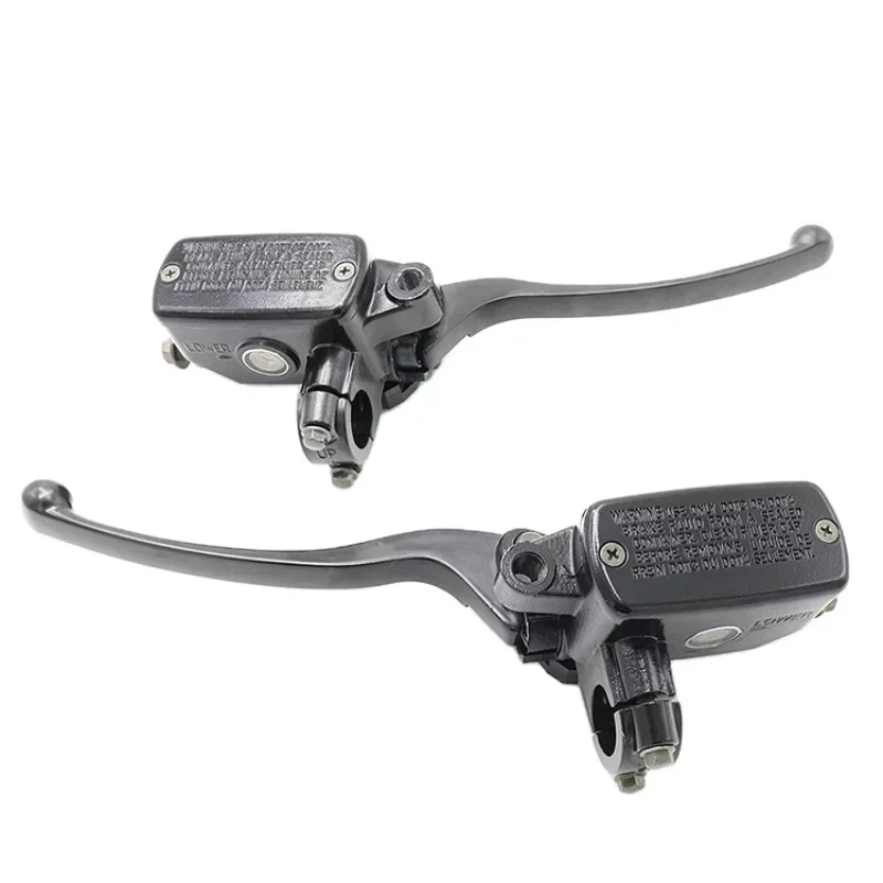Professional Manufacturer Top Selling Cvo-008 Hydraulic Brake Motorcycle Brake Pump
Professional Manufacturer Top Selling Cvo-008 Hydraulic Brake Motorcycle Brake Pump