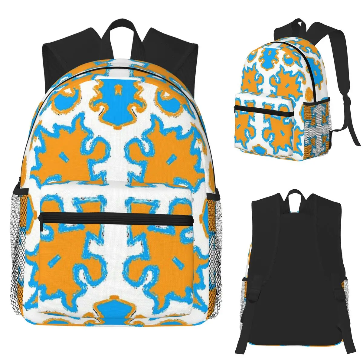 Joy And Peace Student Backpack School Bag Hiking Travel Daypack for Men Women Fashion Bookbag Shoulder Bags
Joy And Peace Student Backpack School Bag Hiking Travel Daypack for Men Women Fashion Bookbag Shoulder Bags