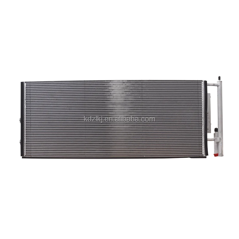 CARRIER VECTOR 1350/1550/1950 New Radiator 76-61537-00 Condenser Type
CARRIER VECTOR 1350/1550/1950 New Radiator 76-61537-00 Condenser Type