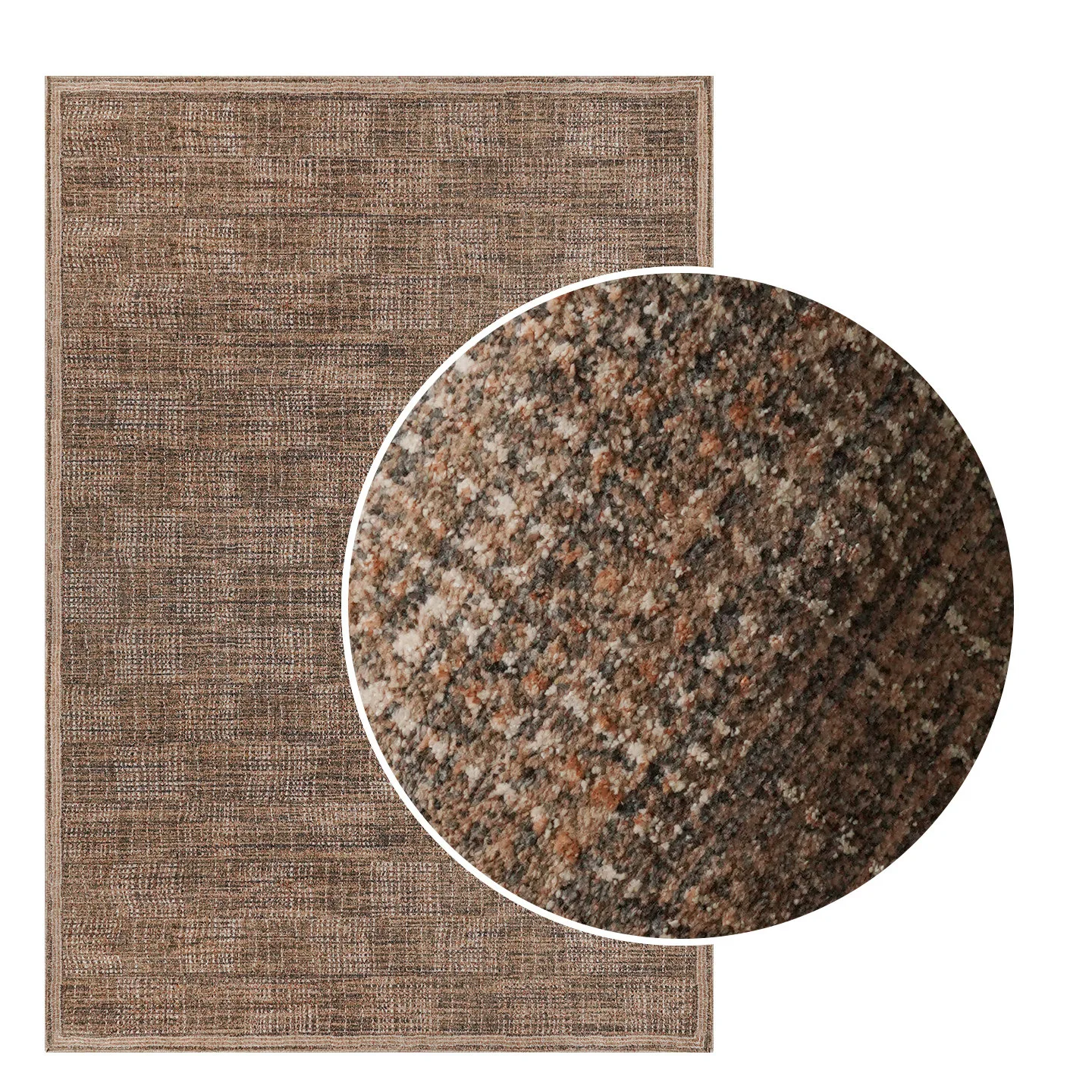 Turkish glue-free woven carpet Italian dirt-resistant premium light luxury floor mat
Turkish glue-free woven carpet Italian dirt-resistant premium light luxury floor mat