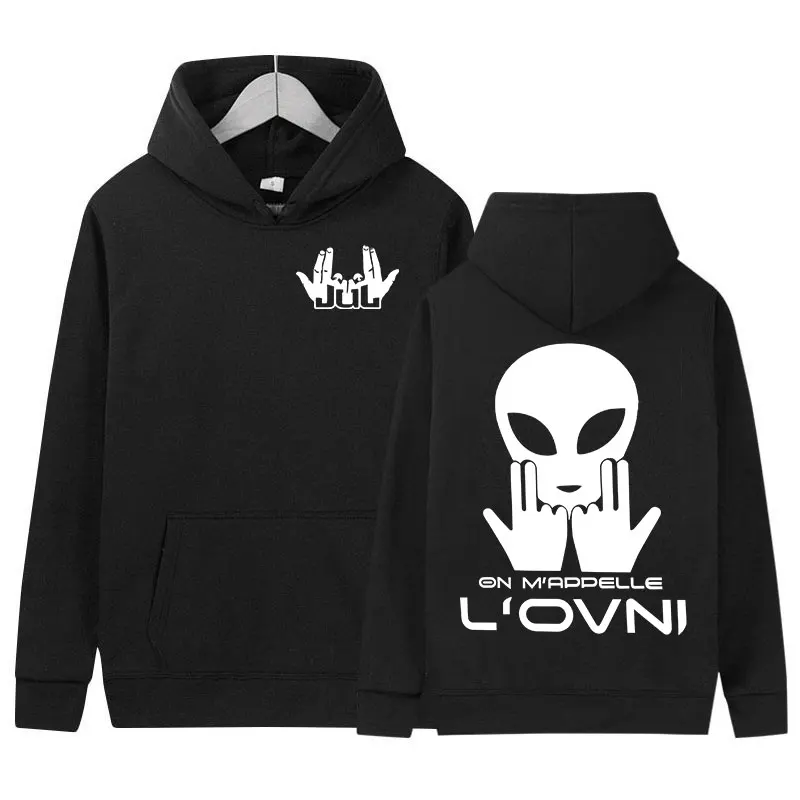 Rapper Jul Tour 2025 Logo Merch Hoody Men's Women Hip Hop Gothic Long Sleeve Sweatshirt Y2K Vintage Oversized Hoodies Streetwear
Rapper Jul Tour 2025 Logo Merch Hoody Men's Women Hip Hop Gothic Long Sleeve Sweatshirt Y2K Vintage Oversized Hoodies Streetwear