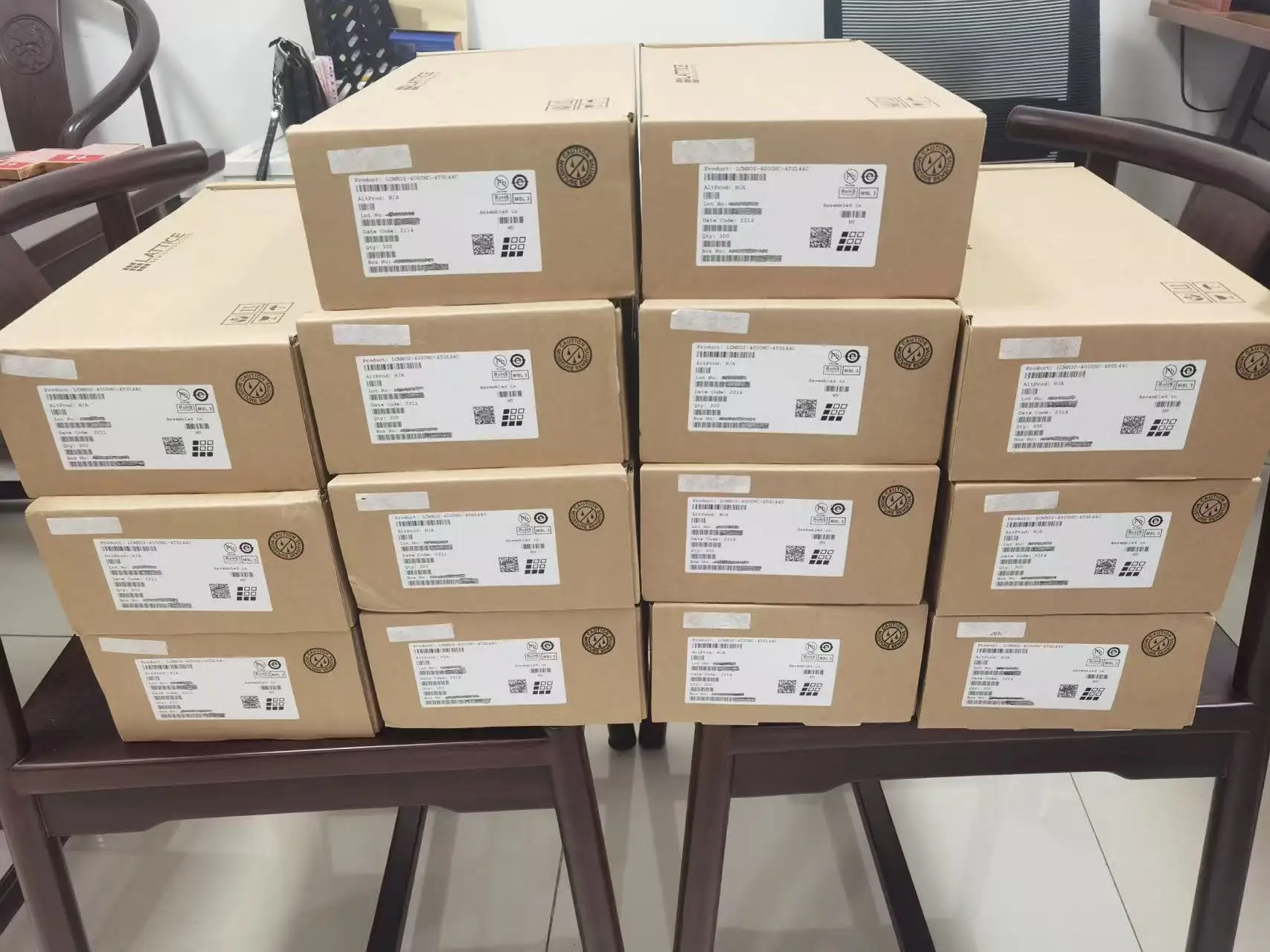 VLM-33-S+ 30-3000MHz RF Microwave Limiter SMA
VLM-33-S+ 30-3000MHz RF Microwave Limiter SMA