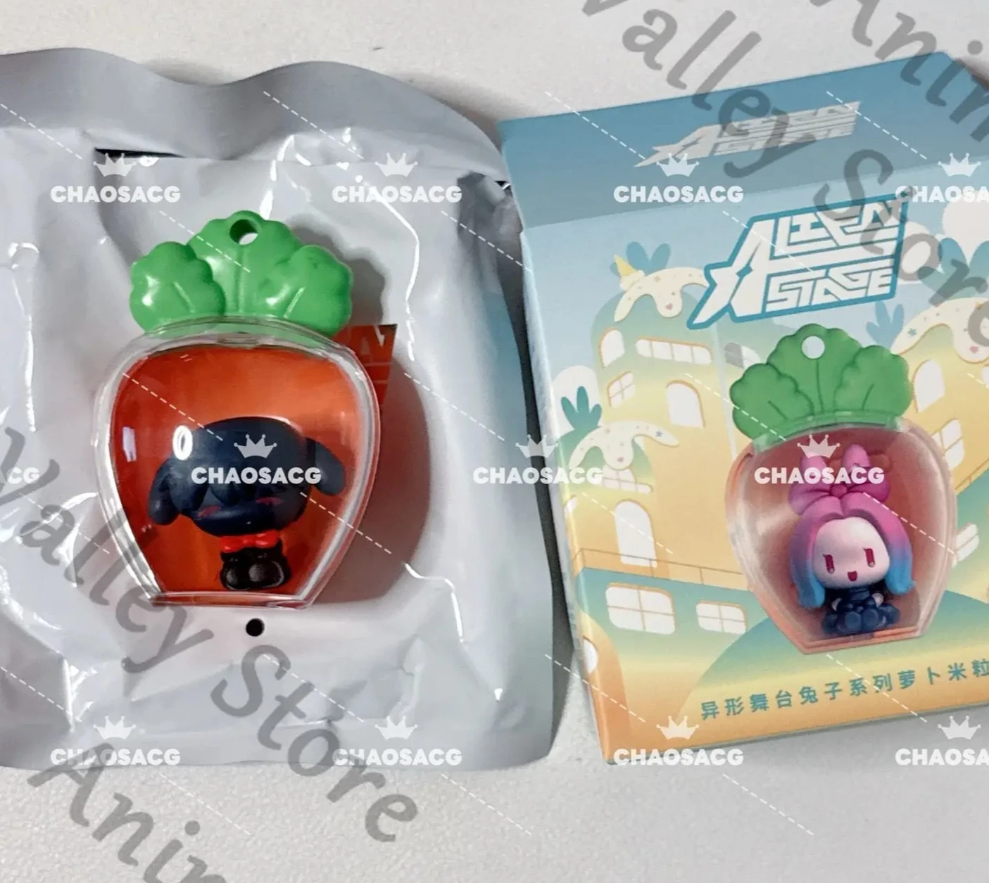 Genuine Alien Stage Ivan Till Sua Mizi Luka Hyuna Anime Cosplay Carrot Granule Figurine Cartoon Garage Kits Pendant Keyring Gift
Genuine Alien Stage Ivan Till Sua Mizi Luka Hyuna Anime Cosplay Carrot Granule Figurine Cartoon Garage Kits Pendant Keyring Gift