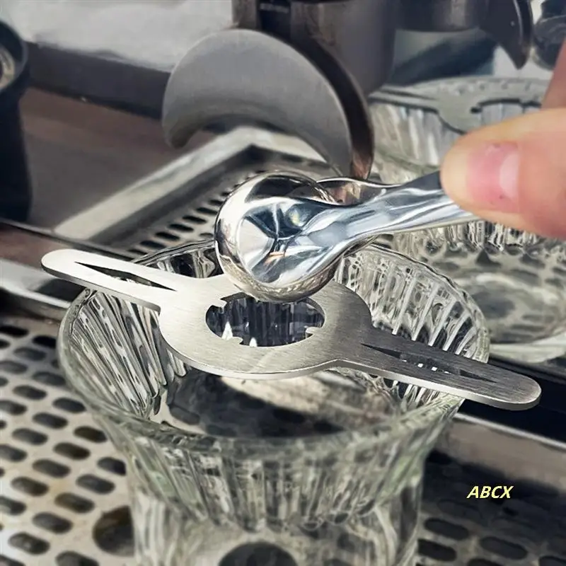 Italian Ice Ball Fast Cooling Extract Espresso To Retain Aroma Ice Ball Holder Set
Italian Ice Ball Fast Cooling Extract Espresso To Retain Aroma Ice Ball Holder Set