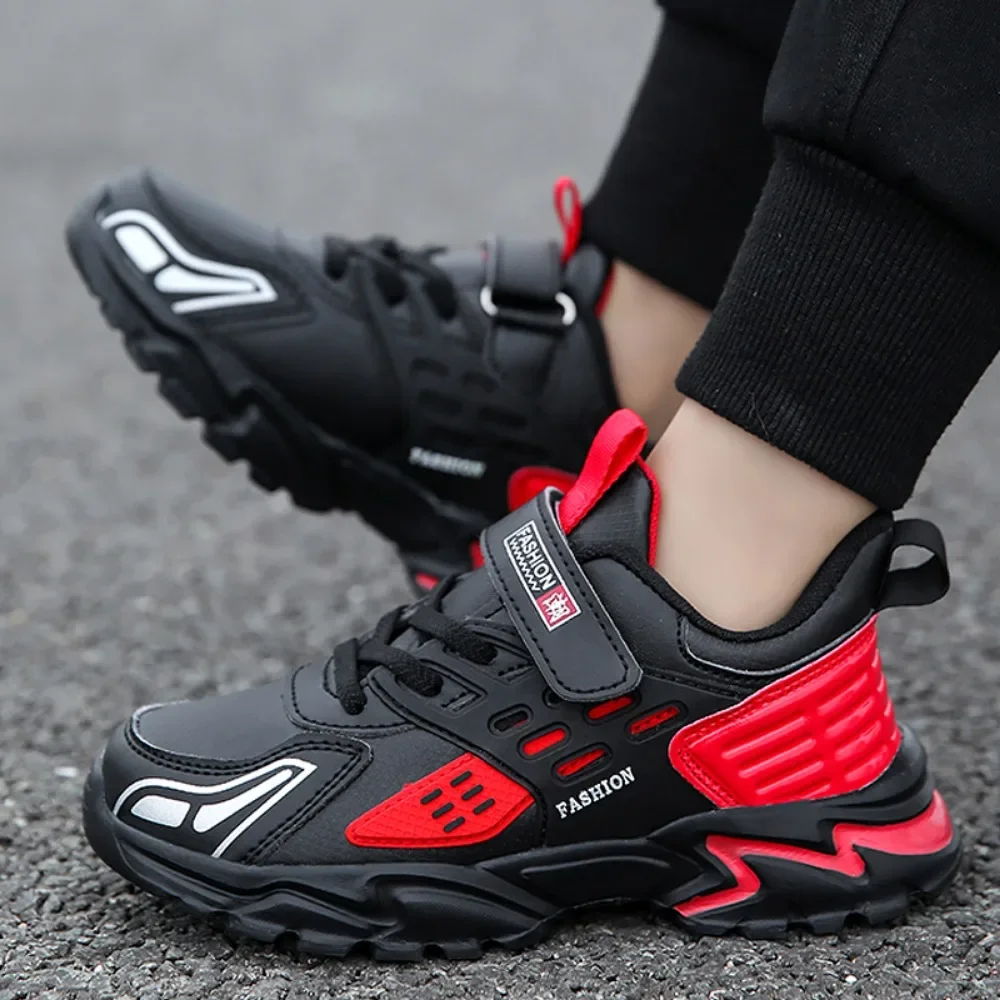 Children Sneakers for Girls Boys Breathable Sports Running Shoes Kids Flat Casual Outdoor Student School Tennis Shoes Size28-40
Children Sneakers for Girls Boys Breathable Sports Running Shoes Kids Flat Casual Outdoor Student School Tennis Shoes Size28-40