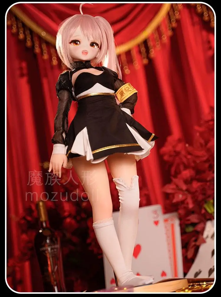 65 см MOZUDOLL настоящие милые силиконовые аниме-куклы с металлическим скелетом
65 см MOZUDOLL настоящие милые силиконовые аниме-куклы с металлическим скелетом