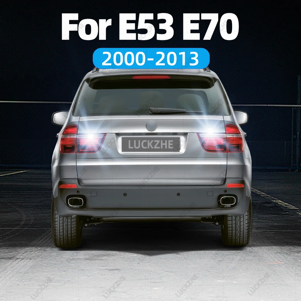 For BMW X5 E53 E70 LED Reverse Lights Backup Bulb Car Reversing Lamp E53 E70 2003-2013 2012 2011 2010 2009 2008 2007 2006 Led
For BMW X5 E53 E70 LED Reverse Lights Backup Bulb Car Reversing Lamp E53 E70 2003-2013 2012 2011 2010 2009 2008 2007 2006 Led