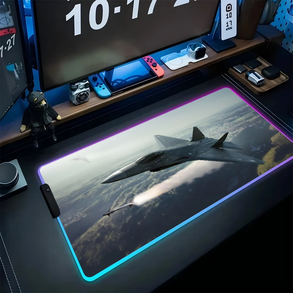 E-Encho Enchev Mousepad XXL RGB Gaming Mouse Pads HD Black Gamer Accessories Large LED
E-Encho Enchev Mousepad XXL RGB Gaming Mouse Pads HD Black Gamer Accessories Large LED