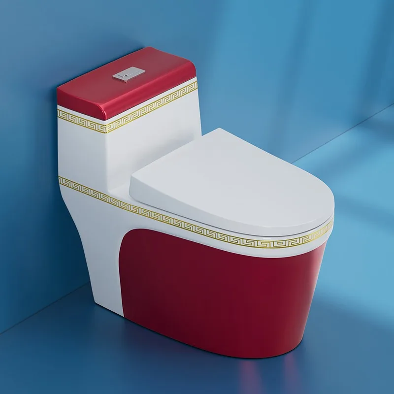 Factory Wholesale Luxury Modern Ceramic Supplier Wc Sanitary Ware One Piece Toilet Ceramic Wc Toilets
Factory Wholesale Luxury Modern Ceramic Supplier Wc Sanitary Ware One Piece Toilet Ceramic Wc Toilets