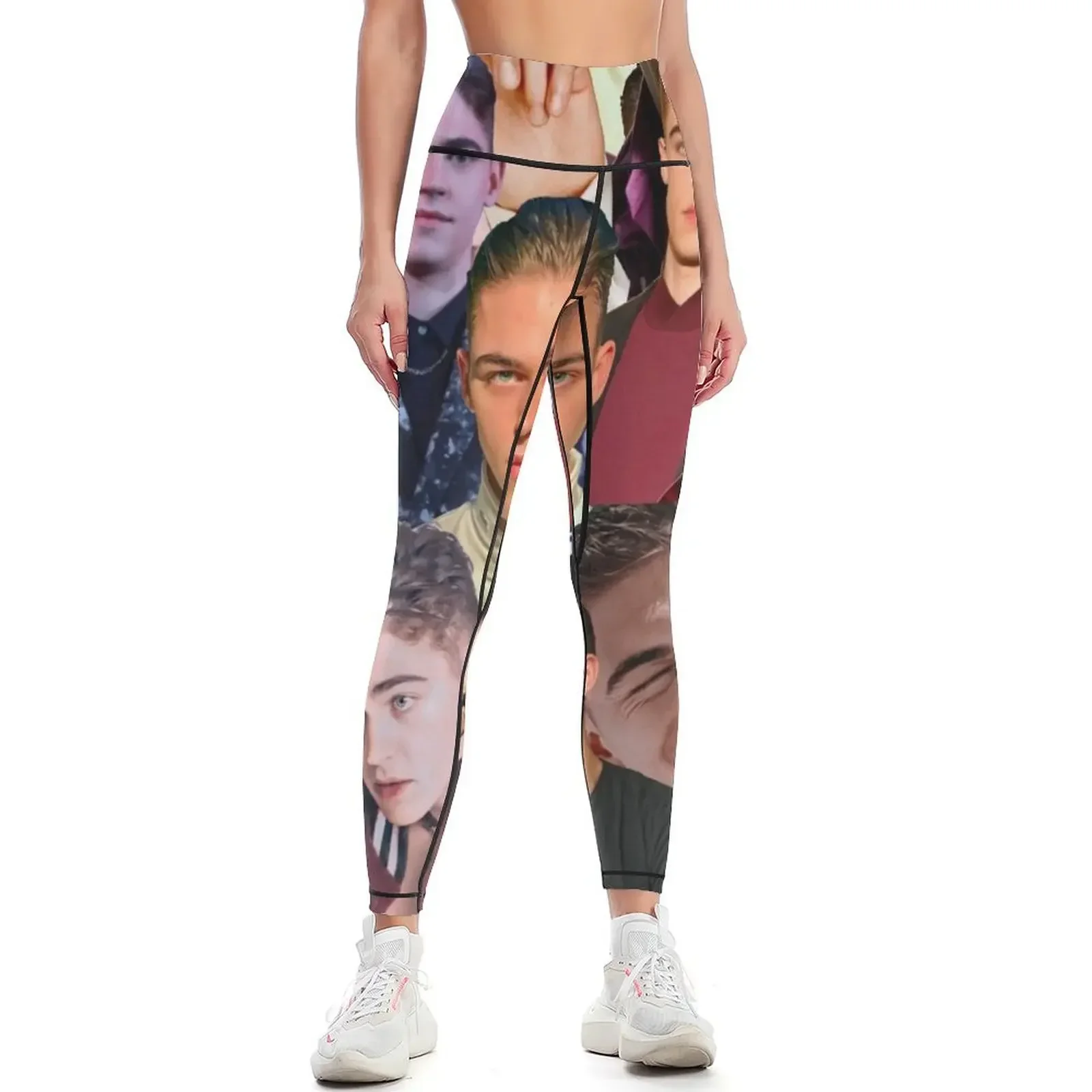 Hero Fiennes Tiffin Photo Collage Leggings Legging sexy woman Leginsy push up gym's clothing for girls Womens Leggings
Hero Fiennes Tiffin Photo Collage Leggings Legging sexy woman Leginsy push up gym's clothing for girls Womens Leggings
