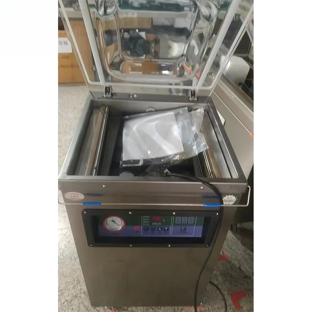 Grade Vacuum Packaging Machine For Sterile Instruments & Orthodontic Appliances
Grade Vacuum Packaging Machine For Sterile Instruments & Orthodontic Appliances