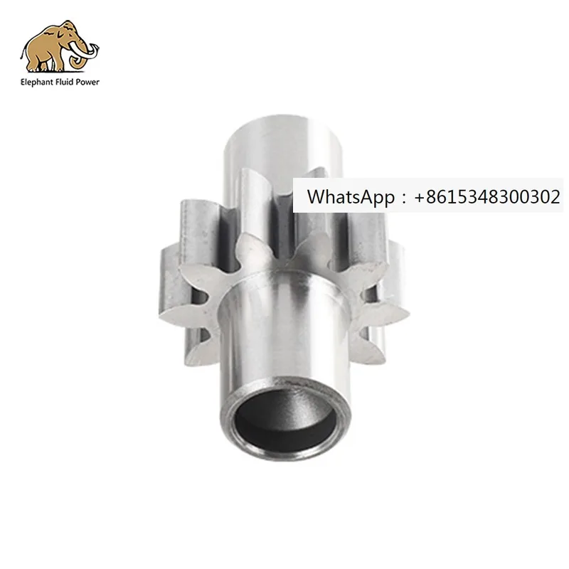 313-2915-750 P051 PGP051 Pump Parts Key Shaft Group
313-2915-750 P051 PGP051 Pump Parts Key Shaft Group