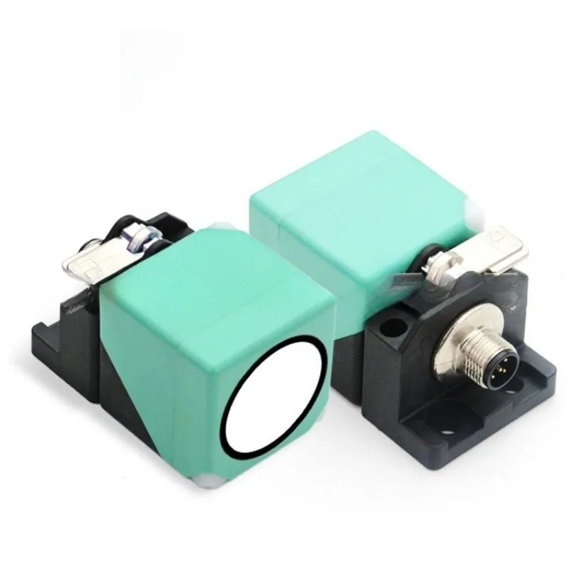 New Ultrasonic Sensor Proximity Switch UC2000-L2-E5-V15 UC4000-L2-E5-V15 in Stock
New Ultrasonic Sensor Proximity Switch UC2000-L2-E5-V15 UC4000-L2-E5-V15 in Stock