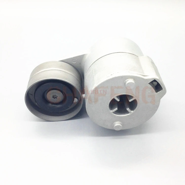 For VOLVO EC E210 Supply air conditioning pulley Tensioner pulley excavator accessories
For VOLVO EC E210 Supply air conditioning pulley Tensioner pulley excavator accessories