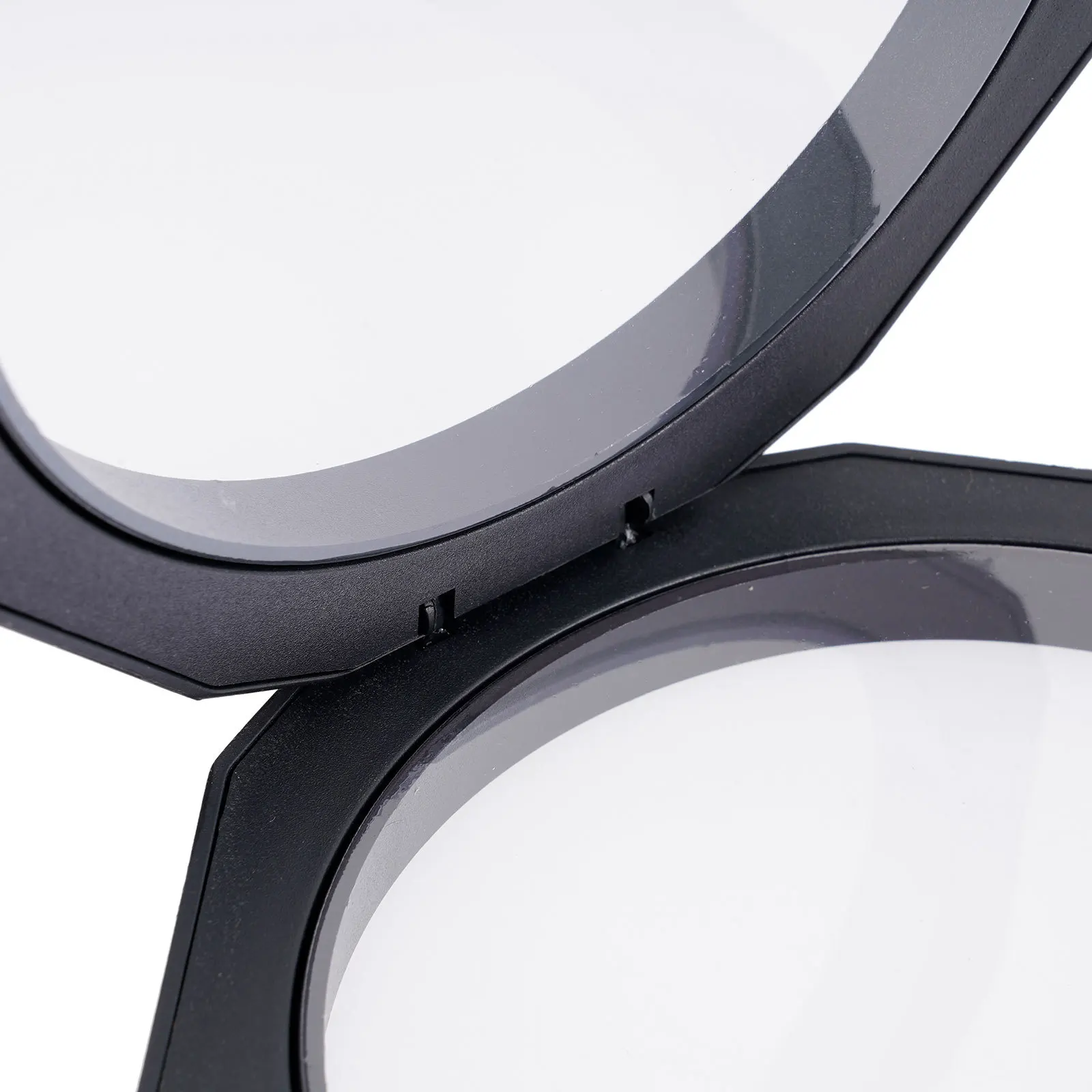 2pcs Floating Packaging Box Clear Plastic Jewelry Organizer Travel Storage Small Case Display Earring Ring Holder Portable
2pcs Floating Packaging Box Clear Plastic Jewelry Organizer Travel Storage Small Case Display Earring Ring Holder Portable