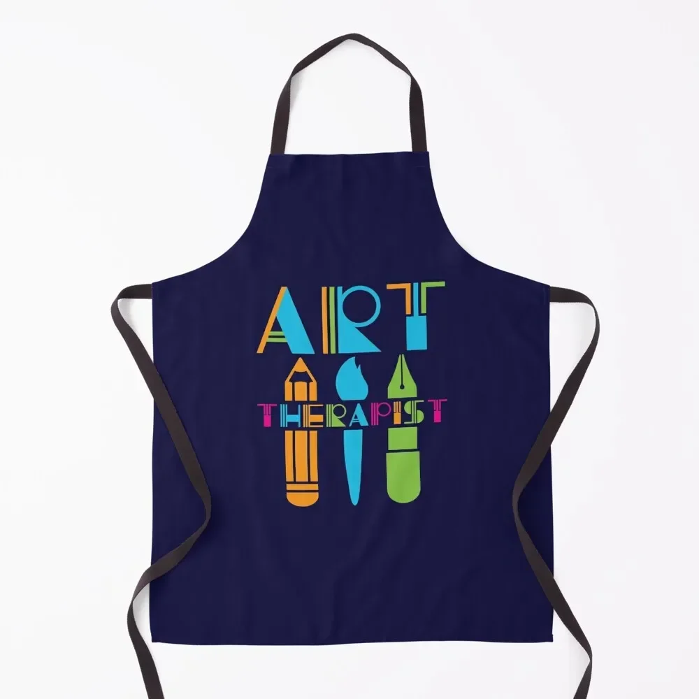 Art Therapist Apron Chef Accessory Women's Dresses For Cooking Utensils For Kitchen Apron
Art Therapist Apron Chef Accessory Women's Dresses For Cooking Utensils For Kitchen Apron