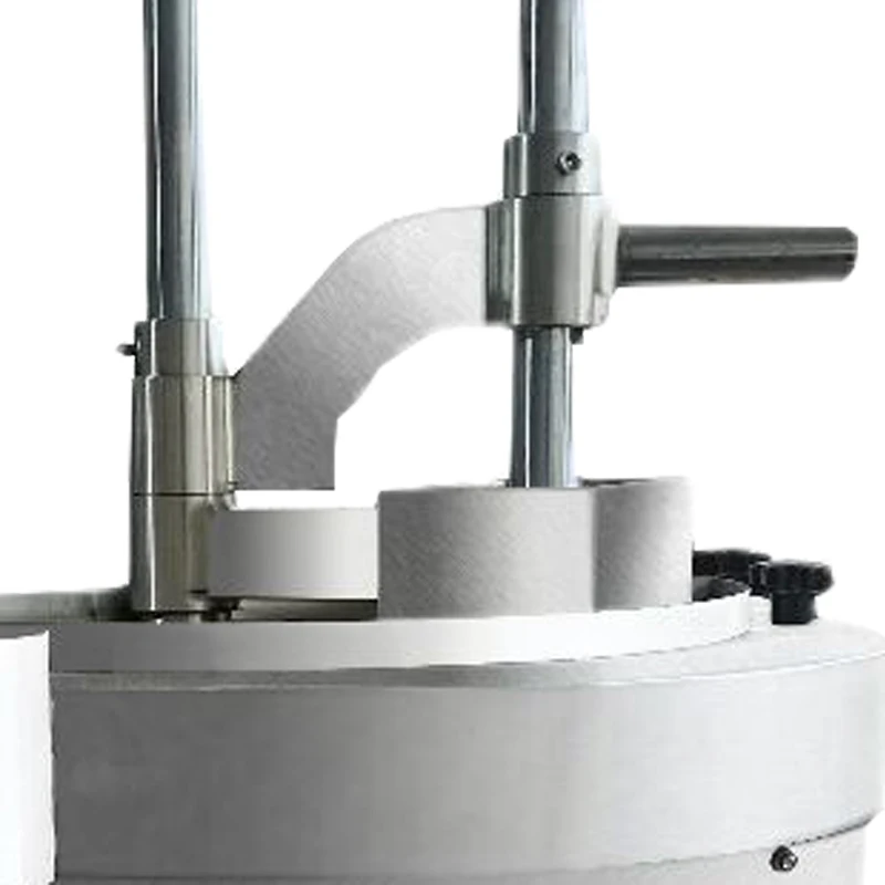 Adjustable Cutting Thickness Automatic Fresh Meat Chicken Breast Slicing Machine
Adjustable Cutting Thickness Automatic Fresh Meat Chicken Breast Slicing Machine