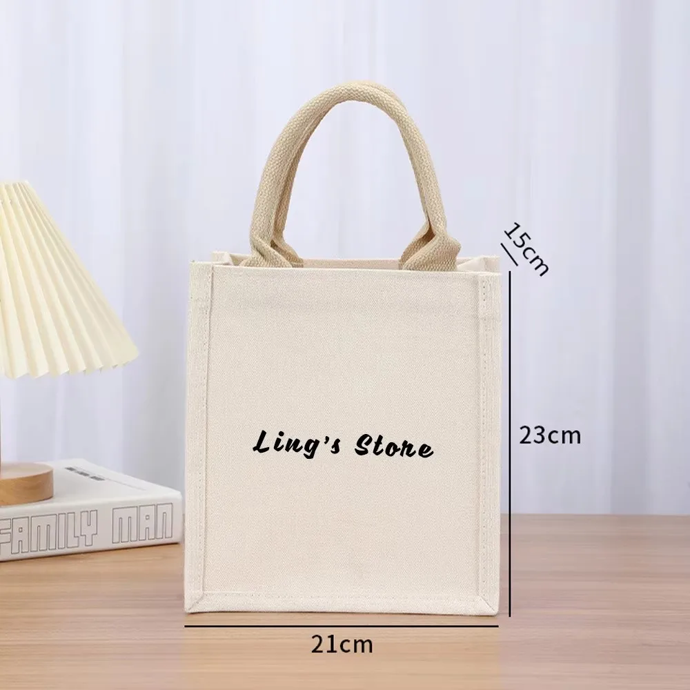 24Pcs Personalization Canvas Tote Bag Bridesmaid Gift Cotton Pouches With Holiday Bento Sun Beach Sunscreen Bachelorette Party
24Pcs Personalization Canvas Tote Bag Bridesmaid Gift Cotton Pouches With Holiday Bento Sun Beach Sunscreen Bachelorette Party