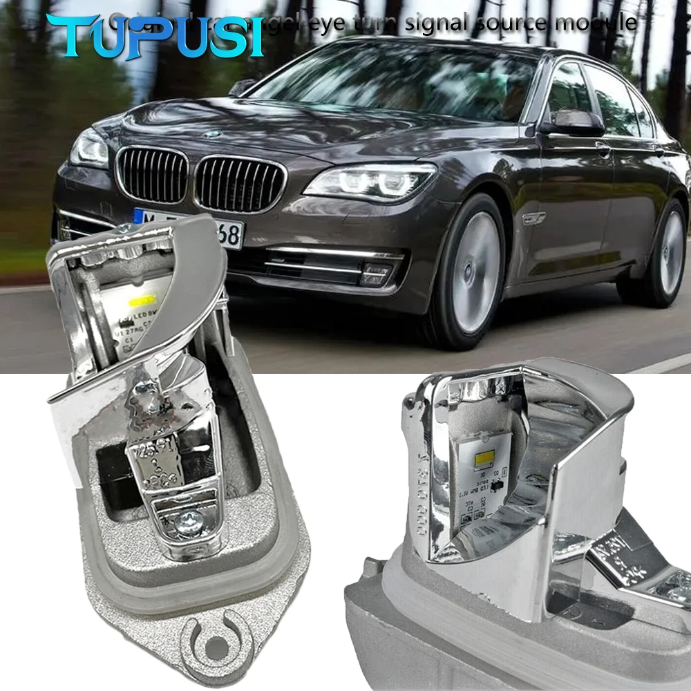 Модуль светодиодного указателя поворота для фар OEM 6311 7339 023 6311 7370 000 63117339023 63117370000 для BMW 7 серии F02 F01 F03 LCI
Модуль светодиодного указателя поворота для фар OEM 6311 7339 023 6311 7370 000 63117339023 63117370000 для BMW 7 серии F02 F01 F03 LCI