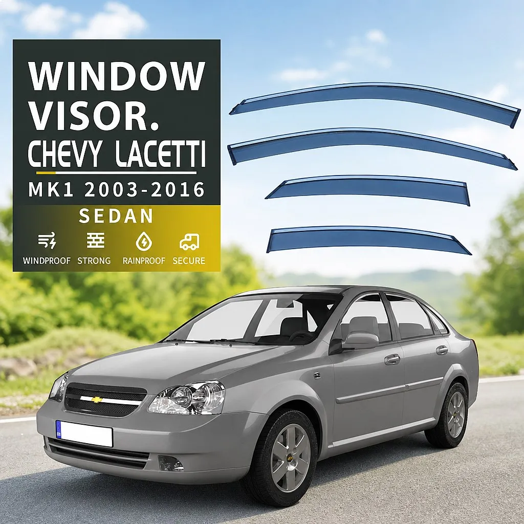 For Chevrolet Chevy Lacetti Car Window Visor Rain Sun Shade Auto Accessories Side Windshield Awning Shelter
For Chevrolet Chevy Lacetti Car Window Visor Rain Sun Shade Auto Accessories Side Windshield Awning Shelter