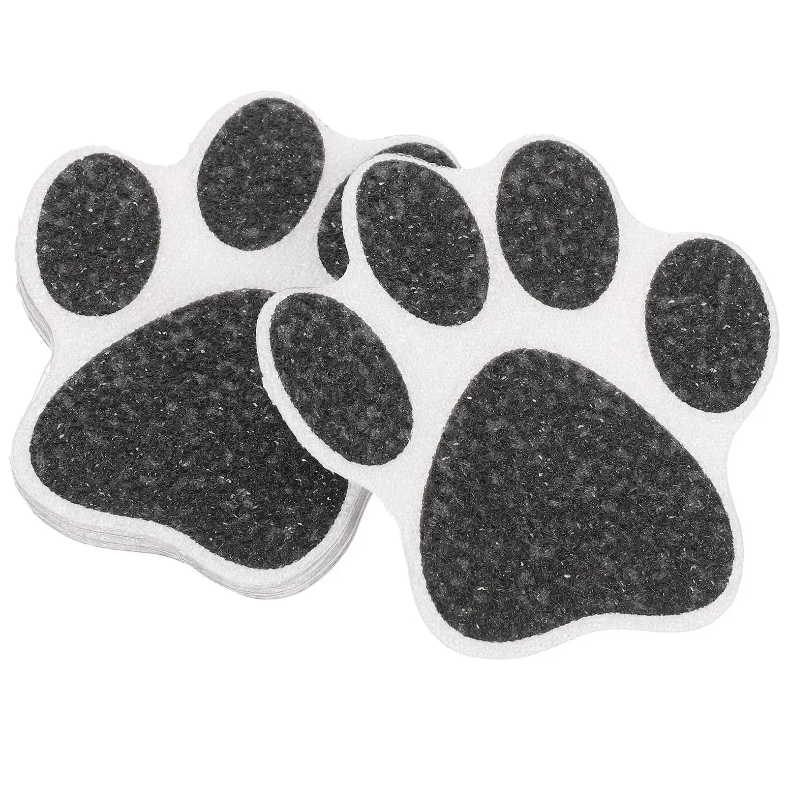 10 Pcs Anti Slip Stickers Home Car Decor Bathtub Grips Shower Decals Floor Non Slip Bath Tub Stickers PEVA Material Shower Floor
10 Pcs Anti Slip Stickers Home Car Decor Bathtub Grips Shower Decals Floor Non Slip Bath Tub Stickers PEVA Material Shower Floor