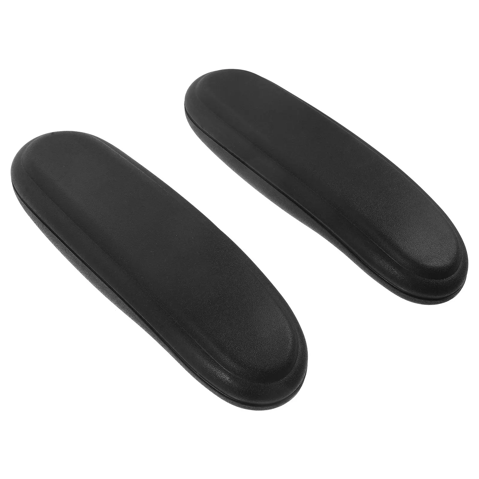 2Pcs Armrest Pad for Office Gaming Chair Pu Non-slip Comfort Elbow Rest Cushion Universal Replacement Furniture
2Pcs Armrest Pad for Office Gaming Chair Pu Non-slip Comfort Elbow Rest Cushion Universal Replacement Furniture