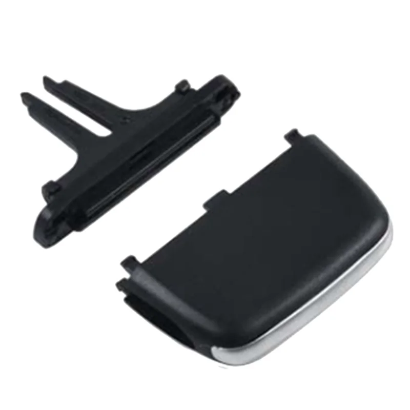 NEW-32219347 Car Dashboard A/C Vent Outlet Tab Clip Repair Kit For Volvo XC90 2015-2024 Air Vent Adjustment Buckle 32348329 
NEW-32219347 Car Dashboard A/C Vent Outlet Tab Clip Repair Kit For Volvo XC90 2015-2024 Air Vent Adjustment Buckle 32348329