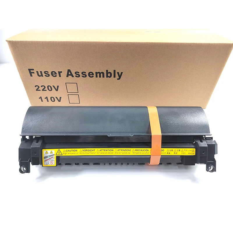 220V A0XXPP6X00 Fuser Assembly Kit for Konica Minolta bizhub 164/184 bizhub 185 Fuser Unit
220V A0XXPP6X00 Fuser Assembly Kit for Konica Minolta bizhub 164/184 bizhub 185 Fuser Unit