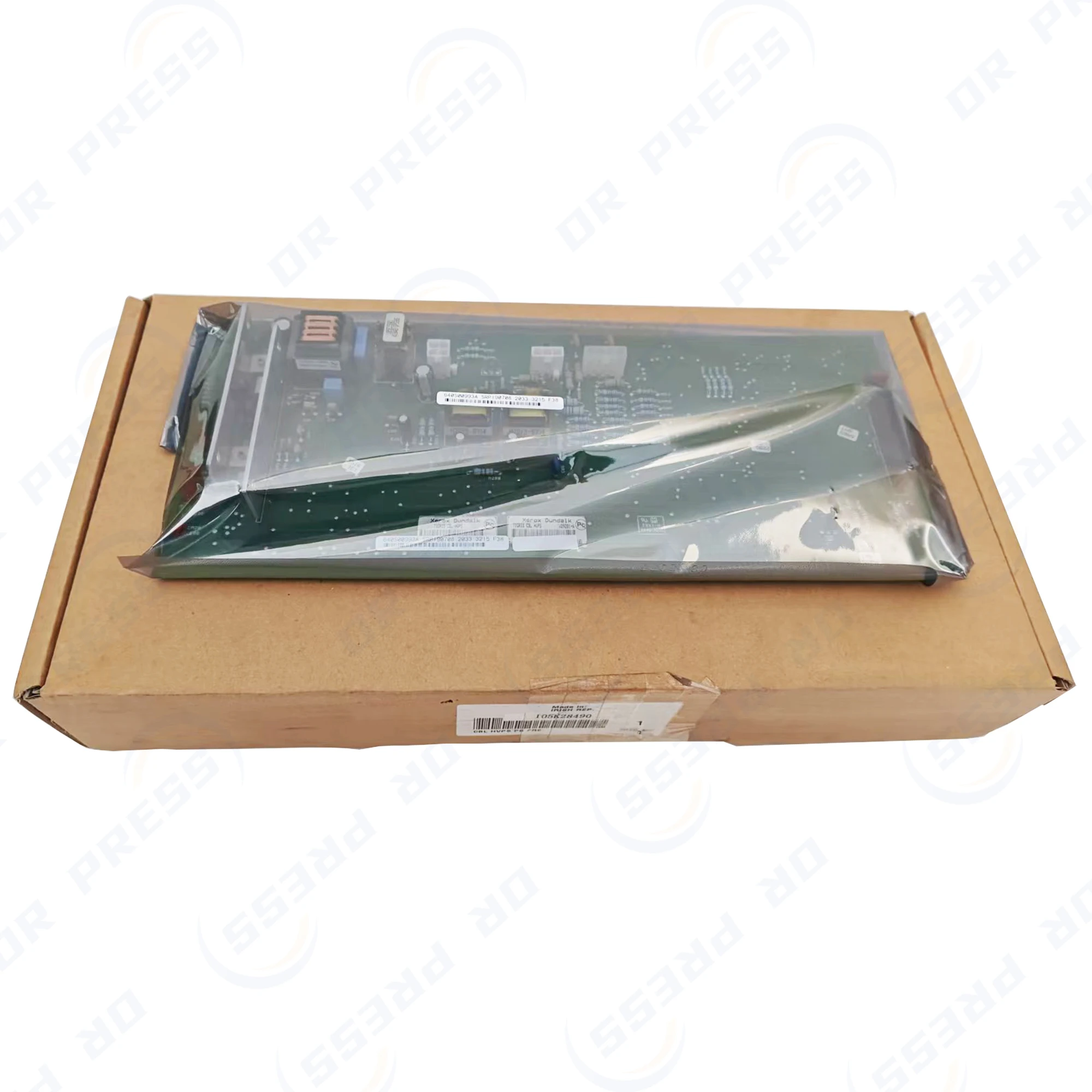 105H28490 CBL HVPS PB FRE for Nuvera 120 144 288 314
105H28490 CBL HVPS PB FRE for Nuvera 120 144 288 314