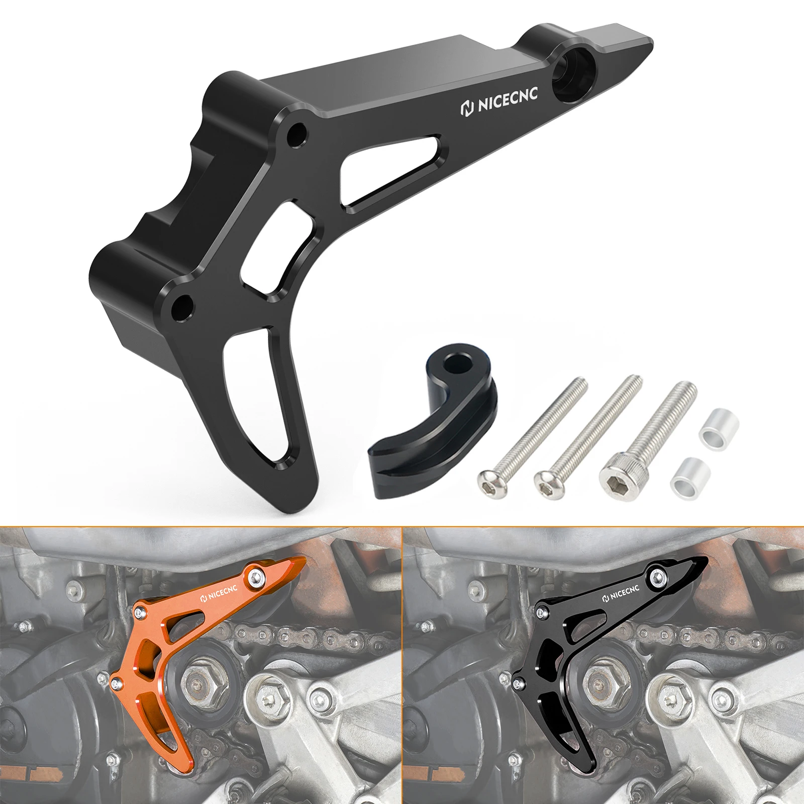 For 2022 Gasgas 700 SM/ES Sprocket Chain Guard Cover for KTM 690 Enduro R 690 SMC R Husqvarna 701 Supermoto 701 Enduro 2009-2023
For 2022 Gasgas 700 SM/ES Sprocket Chain Guard Cover for KTM 690 Enduro R 690 SMC R Husqvarna 701 Supermoto 701 Enduro 2009-2023