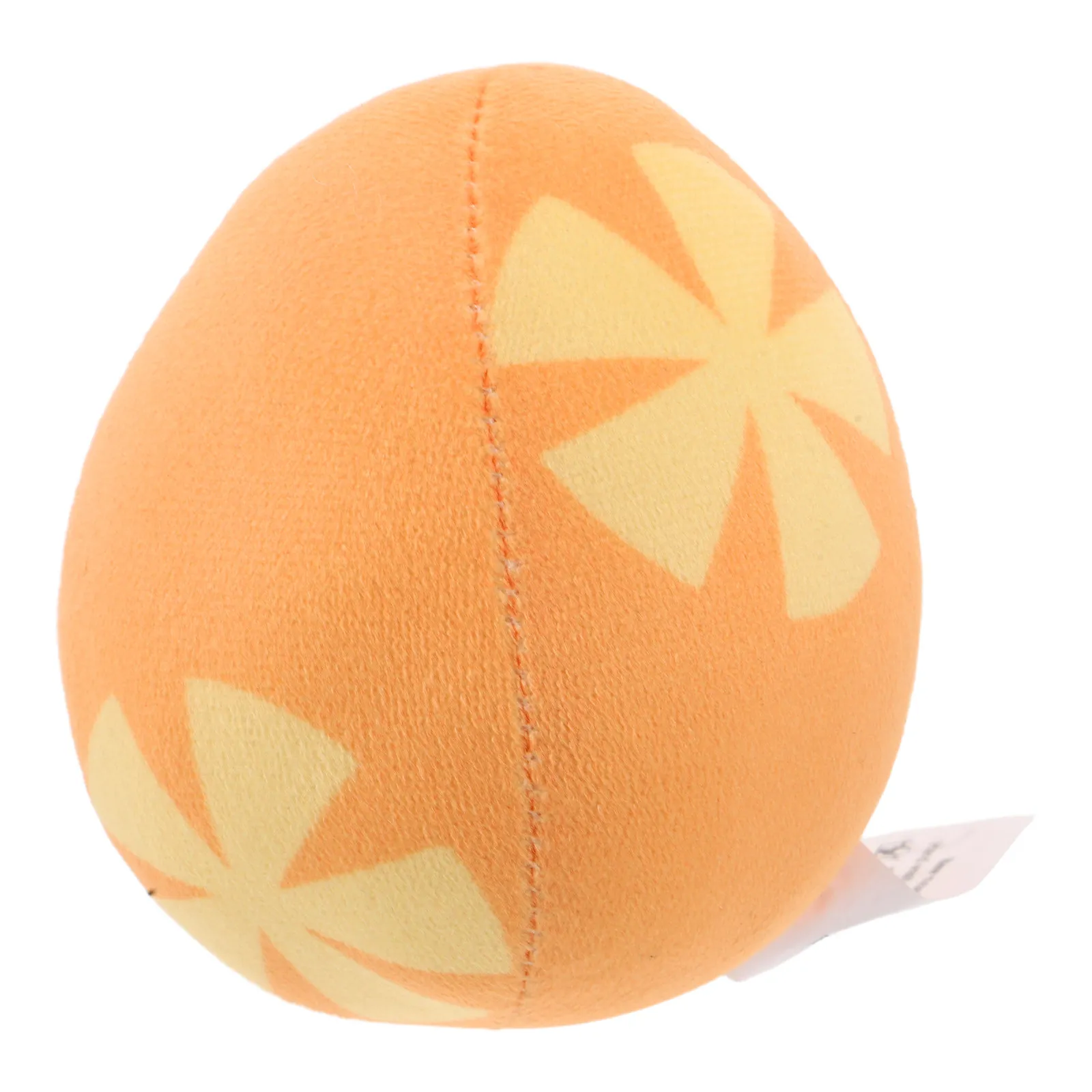 Easter Egg Stuffed Animal Small Handmade Colored Egg Soft Safe Gift Perfect for Kids Basket Fillers Indoor Outdoor Play
Easter Egg Stuffed Animal Small Handmade Colored Egg Soft Safe Gift Perfect for Kids Basket Fillers Indoor Outdoor Play