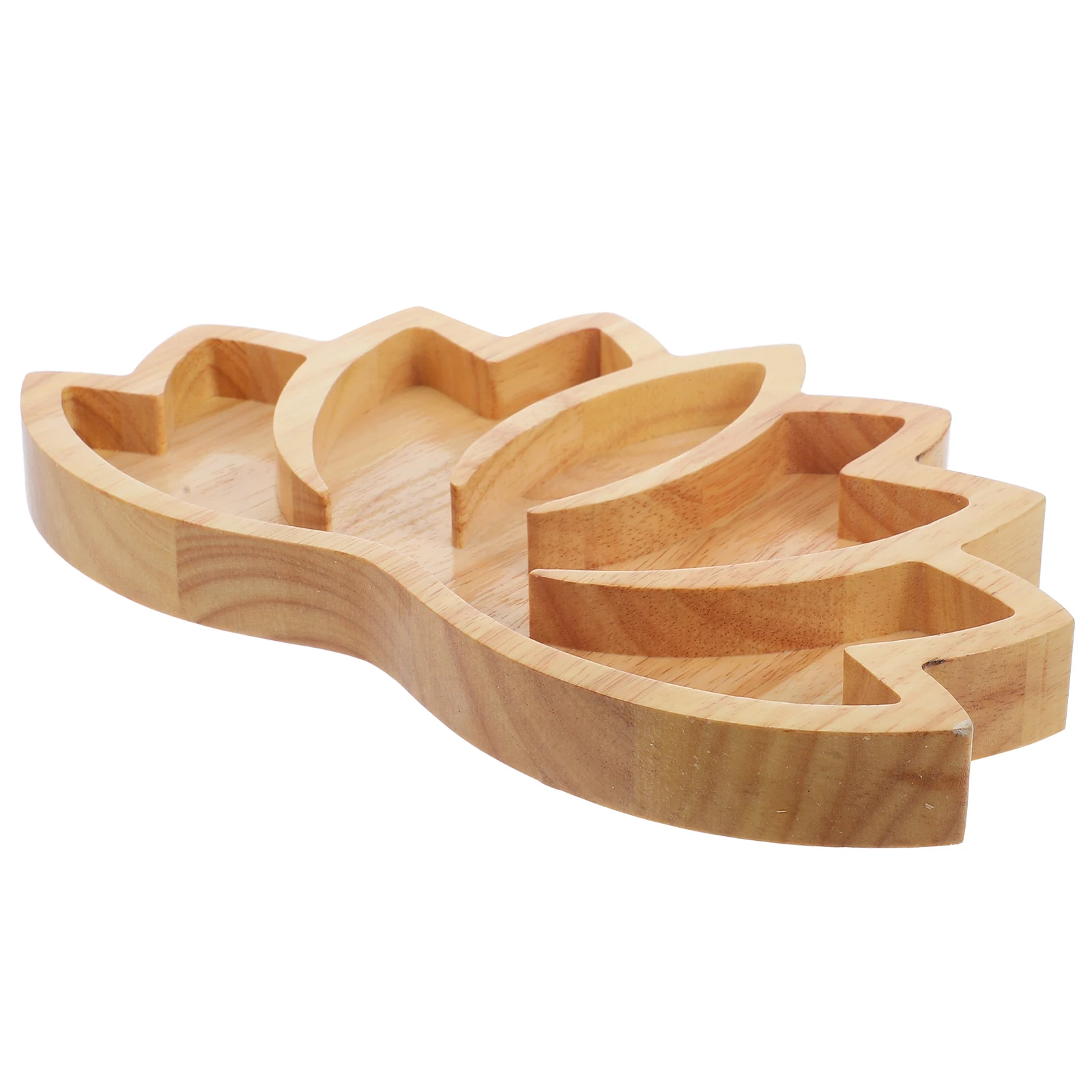 Crystal Tray Wooden Beads Bracelet Display Stone Jewelry Dish Lotus Shape Trinket Holder Storage DIY Craft Decor Accessories
Crystal Tray Wooden Beads Bracelet Display Stone Jewelry Dish Lotus Shape Trinket Holder Storage DIY Craft Decor Accessories
