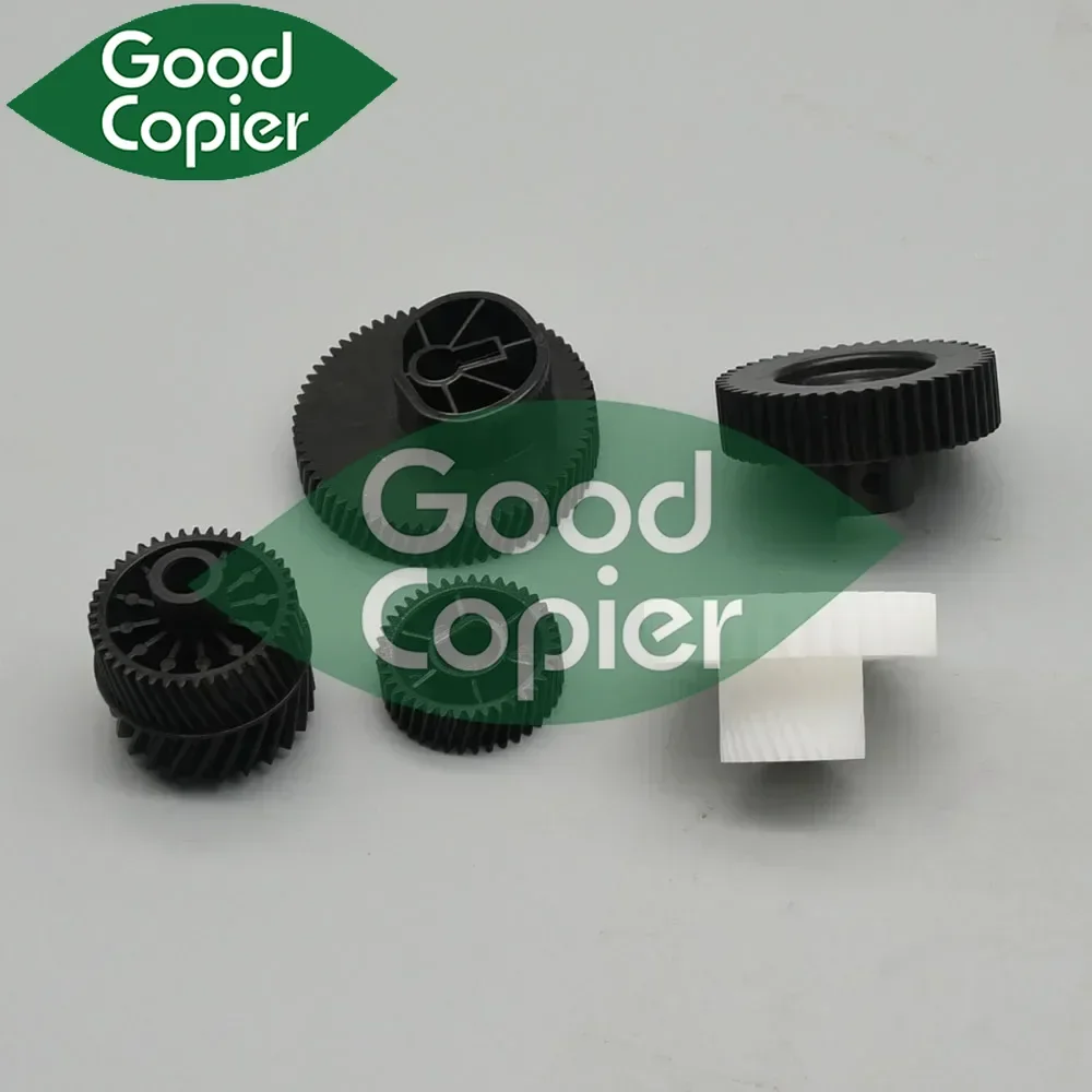 5 PCS 2nd BTR Roller Gears Kit is used for Xerox 700 C75 J75 7780 Color 550 560 Second Transfer Roller SY / Original Qual
5 PCS 2nd BTR Roller Gears Kit is used for Xerox 700 C75 J75 7780 Color 550 560 Second Transfer Roller SY / Original Qual