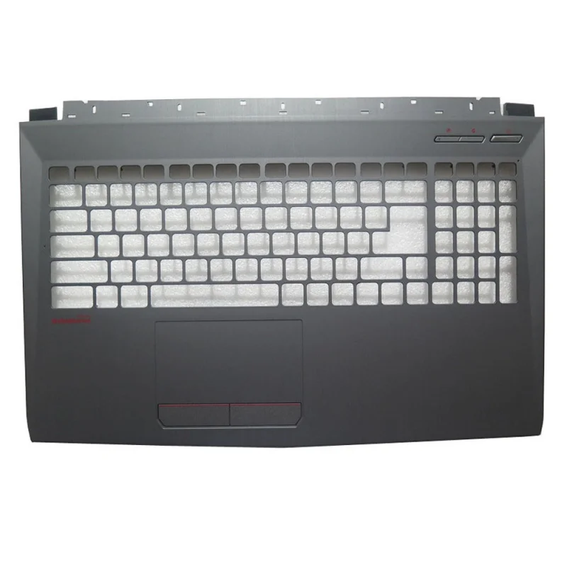 f Gray Laptop PalmRest For MSI GV62 7RC 7RD 7RE 3076J5C826TF11 No Touchpad New
f Gray Laptop PalmRest For MSI GV62 7RC 7RD 7RE 3076J5C826TF11 No Touchpad New