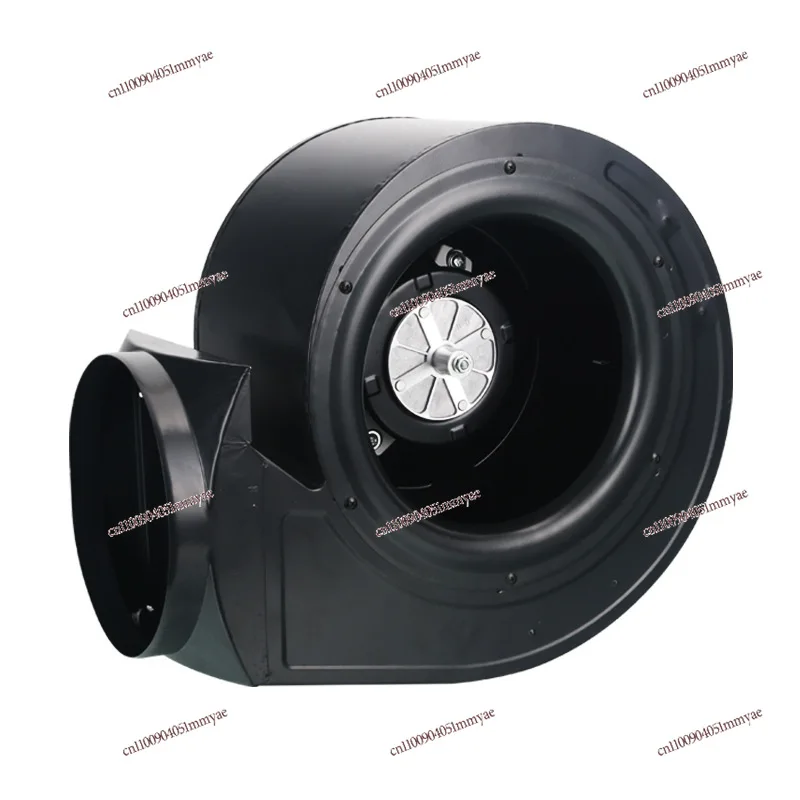 Variable Frequency High Power Hood Fan, Centrifugal Exhaust Motor, Commercial Ventilator for Kitchen Cooking Fume Removal
Variable Frequency High Power Hood Fan, Centrifugal Exhaust Motor, Commercial Ventilator for Kitchen Cooking Fume Removal