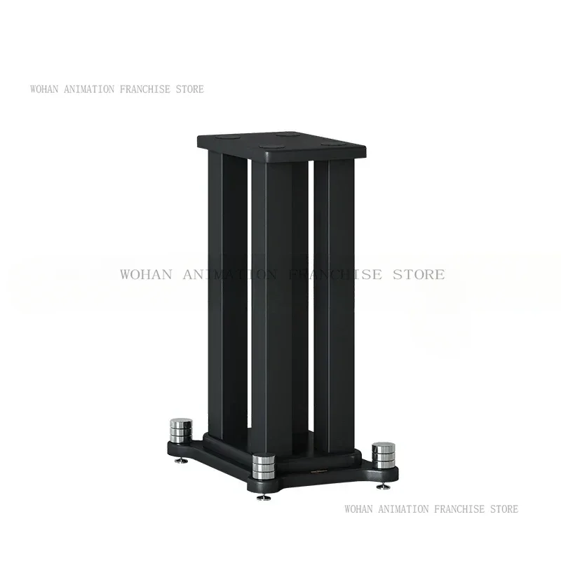 HiFi Professional Speaker Audio Bracket Bookshelf Desktop Satellite Box Metal Wood Surround Floor Stand 1 Pair 30X35
HiFi Professional Speaker Audio Bracket Bookshelf Desktop Satellite Box Metal Wood Surround Floor Stand 1 Pair 30X35