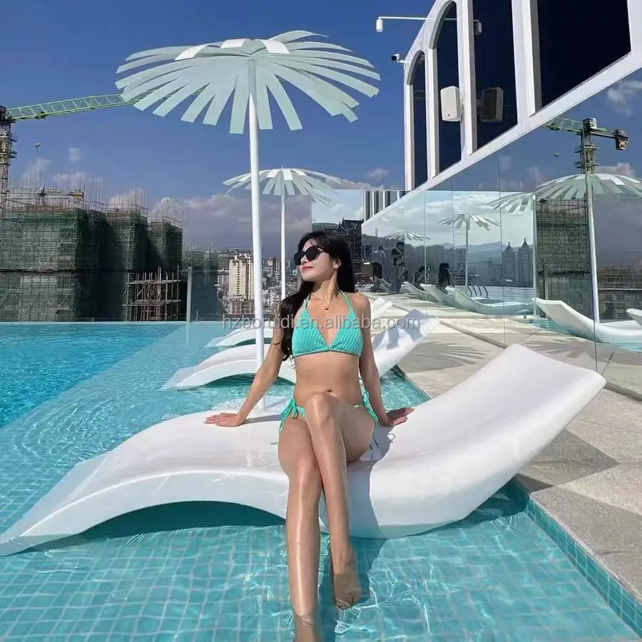 Outdoor Sofa Bed Garden Beach Lounge Bed Reinforced Plastic Purple Lounger Pool Lounge Chairs
Outdoor Sofa Bed Garden Beach Lounge Bed Reinforced Plastic Purple Lounger Pool Lounge Chairs