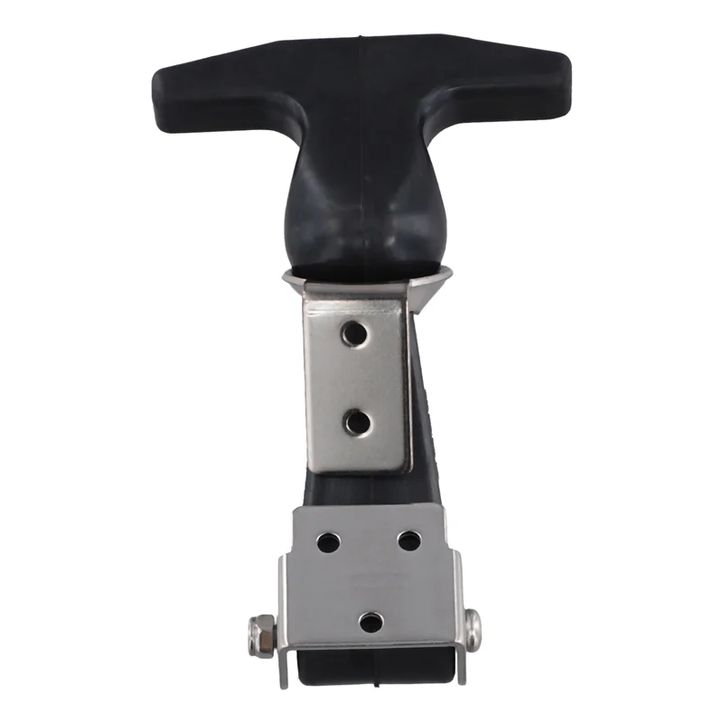Exquisite-Elastic Buckle Flexible T-Handle Hasp Flexible Draw Latches Handle Hasp Brackets Tool Box Clip
Exquisite-Elastic Buckle Flexible T-Handle Hasp Flexible Draw Latches Handle Hasp Brackets Tool Box Clip