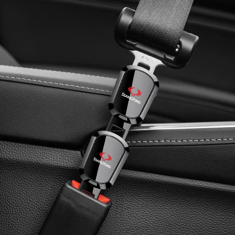 1pc Car Seat Belt Extension Plug Metal Seat Belt Clip Adjustable Extender For Ssangyong Kyron Rexton Korando Actyon Carbon Fiber
1pc Car Seat Belt Extension Plug Metal Seat Belt Clip Adjustable Extender For Ssangyong Kyron Rexton Korando Actyon Carbon Fiber