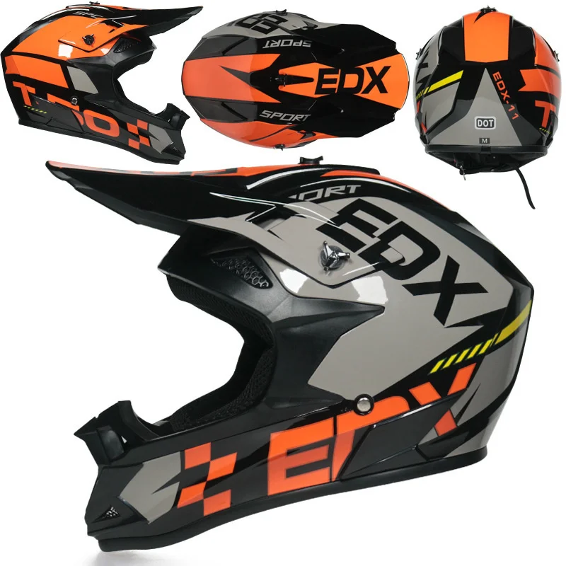 Moto Bike motorcycle helmet children off-road helmet bike downhill AM DH cross helmet capacete motocross casco
Moto Bike motorcycle helmet children off-road helmet bike downhill AM DH cross helmet capacete motocross casco