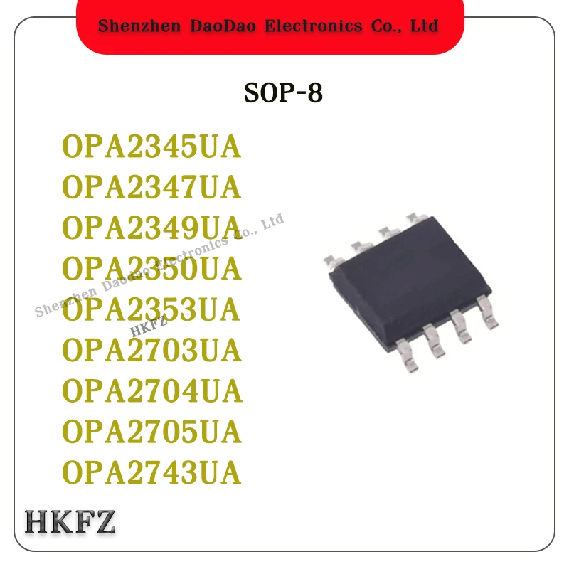 OPA2705UA OPA2743UA OPA2345UA OPA2347UA OPA2349UA OPA2350UA OPA2353UA OPA2703UA OPA2704UA ic chip
OPA2705UA OPA2743UA OPA2345UA OPA2347UA OPA2349UA OPA2350UA OPA2353UA OPA2703UA OPA2704UA ic chip