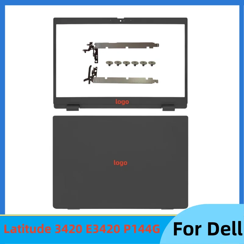 Новинка для ноутбука Dell Latitude 3420 E3420 P144G, задняя крышка с ЖК-дисплеем, верхний чехол, корпус/передняя панель/шарнир
Новинка для ноутбука Dell Latitude 3420 E3420 P144G, задняя крышка с ЖК-дисплеем, верхний чехол, корпус/передняя панель/шарнир