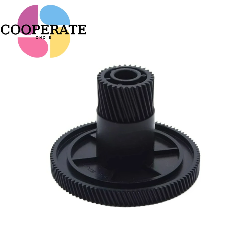 5PCS 407246 406465 Toner Cartridge Drive Gear for RICOH SP300 SP310 SP311 SP320 SP325 SP3400 SP3410 SP3500 SP3510
5PCS 407246 406465 Toner Cartridge Drive Gear for RICOH SP300 SP310 SP311 SP320 SP325 SP3400 SP3410 SP3500 SP3510
